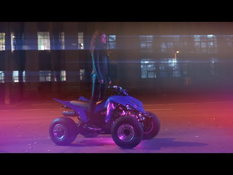 Guy Elberg X RIYAN - Keep Me Waiting (OFFICIAL VIDEO)