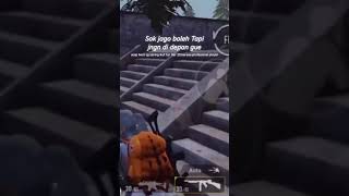 Download lagu Story wa pubg 30 detik 😼🤙!! Quotes pubg keren 😺 mp3