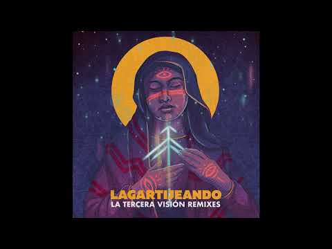 Lagartijeando - Mano de Fatima (feat. Khalil Mounji) [Joaquín Cornejo Remix]
