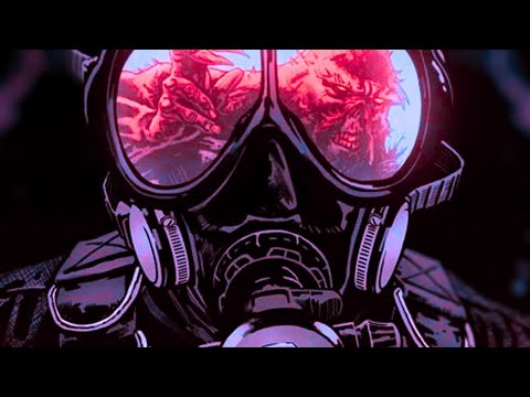 FraKaTeK - RETURN OF THE DEVIL [Son De Teuf / Hardcore] (CLIP OFFICIEL 2025) 