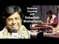 Debashish Bhattacharya ~ The Brilliant Slide Guitarist