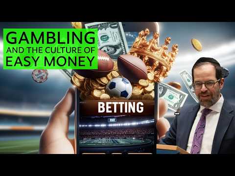 Understanding gambling addiction