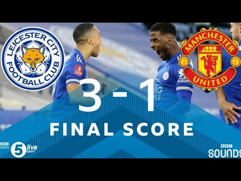 Eurofoot: A great Arsenal comeback + Ole's loss again in the knockout stages.