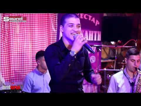 Zeljoteka, Orkestar Muzikanti - Buca Krecar MIX, Vila Reset Jastrebac2019