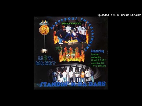 The 4-Tre Boyz - Is It Possible To Have Enough (2000 Mount Pleasant,Tennessee)