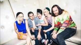 The Julie Ruin - Roses More Than Water