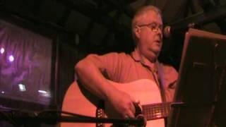 Fred Pilcher sings &quot;Joshua Gone Barbados&quot; 20100310195307.mpg