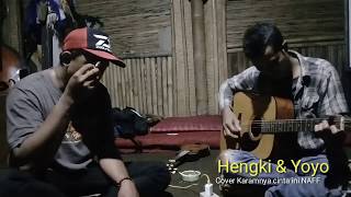 Download lagu Cover Naff  KENANGLAH AKU mp3