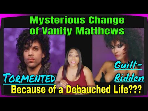 VANITY Denise Matthews! Loved Prince, Did Too Much, Became Holy and Associates Ran AWAY! - OHS