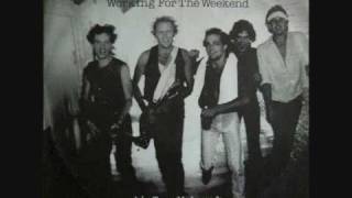 Loverboy - Working for the Weekend