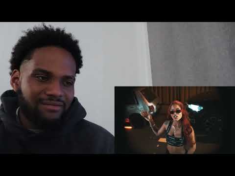 DONATY x TIVI GUNZ x ALEICA - MUCHA NOTA 💨💨 ( VIDEO OFICIAL ) | REACTION / REACCION |