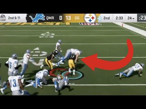 Madden 20 NOT Top 10 Plays of the Week Episode 12 - INVINCIBILITY Glitch