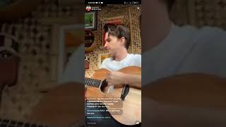 Drake Bell ~ Up Periscope