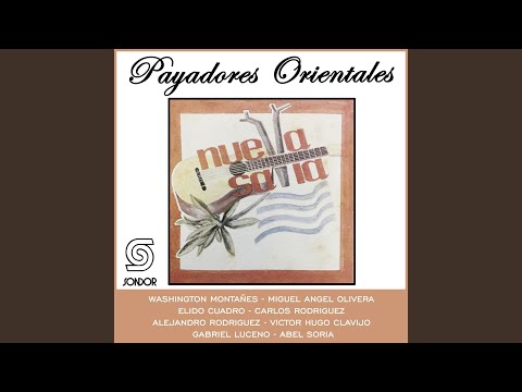 Payada Nº3: Entre Miguel Angel Olivera y Carlos Rodríguez