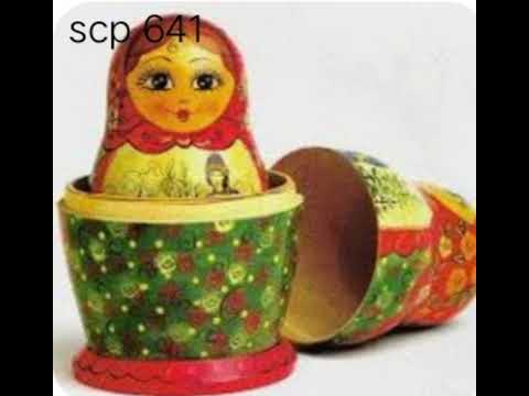 Все scp объекты часть 7 scp 601–scp 700
