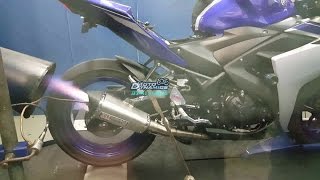 Download lagu Yamaha YZF R25 ApiTech ECU Dyno Tuning (Backfiring) - Motodynamics Technology Malaysia mp3 Download lagu Yamaha YZF R25 ApiTech ECU Dyno Tuning (Backfiring) - Motodynamics Technology Malaysia mp3