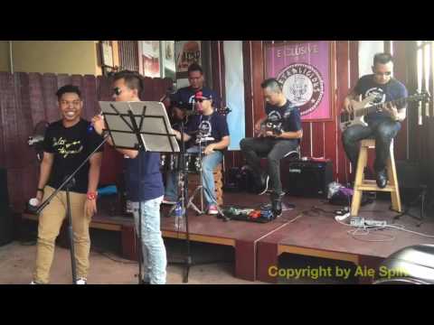 Malam Semakin Dingin + Sejuta Maaf + Mengusung Rindu