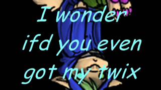 Daddy by Midnight Beast (LYRICS)