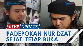 Padepokan Nur Dzat Sejati Gus Samsudin Ternyata Tak Ditutup, Hanya Dihentikan Sementara Kegiatannya