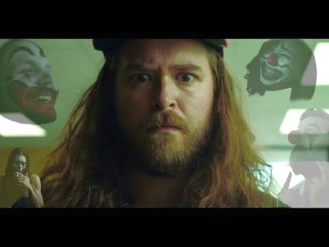 Birdtalker - Old Sob Story (Official Music Video)