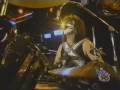 KISS - Love is Lika A Slap in The Face UNOFFICIAL MUSIC VID