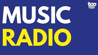 Music Radio Today's Biggest Hits Live | Nonstop Pop Music Radio 24/7 thumbnail