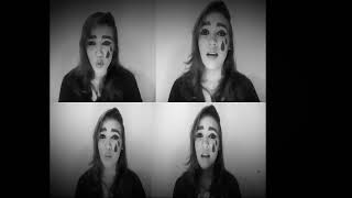 Pierrot (Los Hermanos) - Magda Caroline