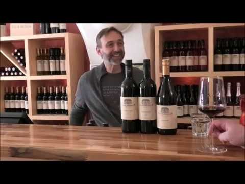 Folge 692 What's Up? Weingut Feiler-Artinger