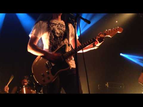 Alcest : Complete Show Live In Paris