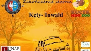 preview picture of video 'Zakończenie sezonu 2013 Retro Grupa - Kęty 19.10.2013r'