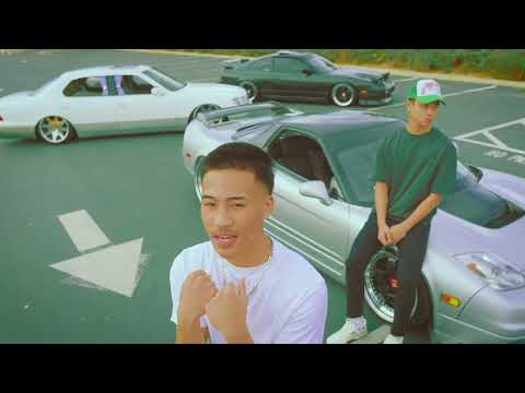 Nueve Lio - ALL MAJOR (Official Music Video)