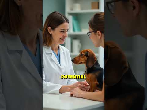 Mastering Dachshund Nutrition