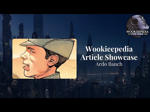 The Showcase Ardo Banch