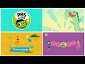 PBS Kids Program Break 2022 MPT