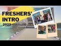 Teaser || Meet the Fresher's - 2022 | IIIT Ranchi