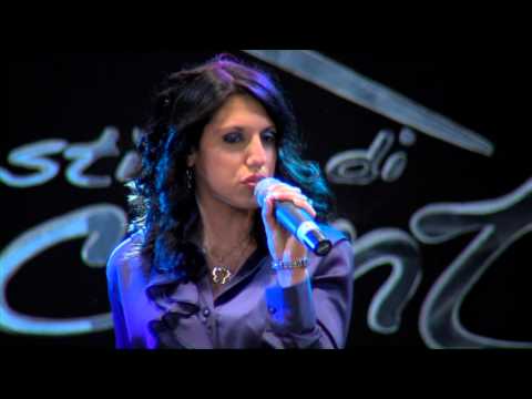 Restiamo immobili Marylisa Talocchini Finalissima Saint-Vincent 2012