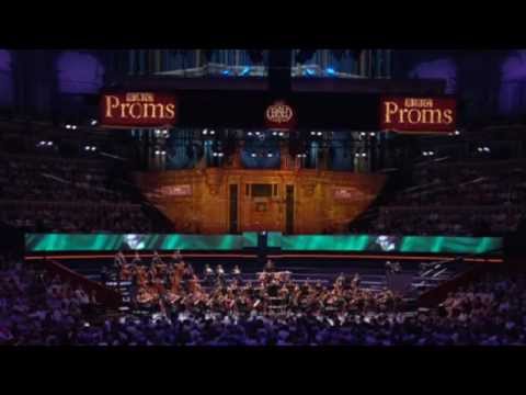 Beethoven - Symphony No. 7 (Proms 2012)
