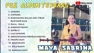 Download lagu LAGU TERBARU MAYA SABRINA TERBARU 2022 FULL ALBUM ... mp3