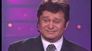 Ефим Александров/ Efim Alexandrov: "Киндер йорн" /"Kinder-yorn"( Детские годы). Yiddish song.