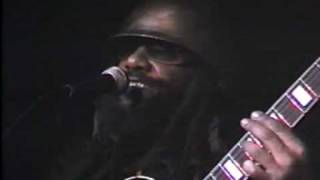 HR Band, Until Jah Kingdom Come