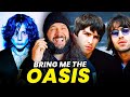 Bring Me The Horizon ACTUALLY COVERED Wonderwall And It S AWESOME