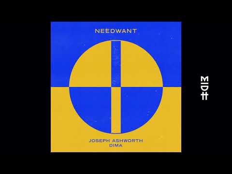 Joseph Ashworth - Dima (Extended Mix)