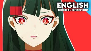 Cover art for Cerebral Rendezvous - Chainsaw man ED 6 // Trickle cover