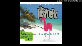 05 Paradise (Karaoke Mix)  - Insyderz