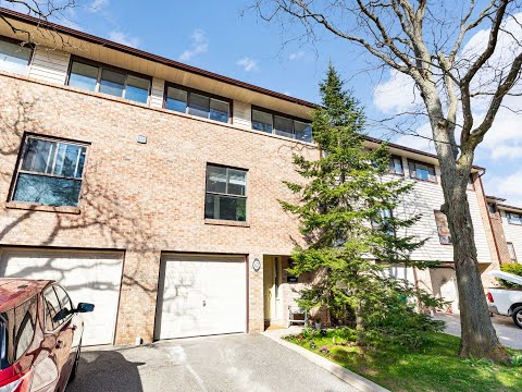 #42 2020 South Millway | Mississauga, Ontario - The Agency