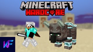 The Worst Minecraft Hardcore Raid...|SxHavers SMP|S1 Ep1