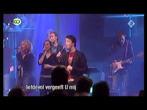 Opwekking 615   Waardig is het Lam, dank u voor het kruis Heer