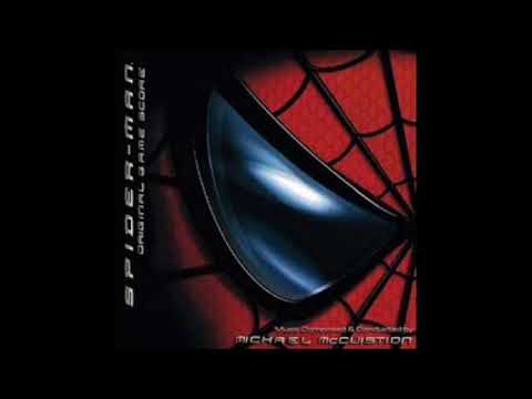 SPIDER MAN The Movie Game 11 Game Over (Death Music)
