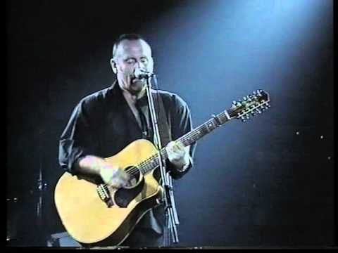 Colin Hay - Hold The Line - Live (Good Vibrations Marc Hunter tribute)