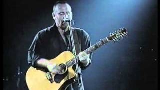 Colin Hay - Hold The Line - Live (Good Vibrations Marc Hunter tribute)
